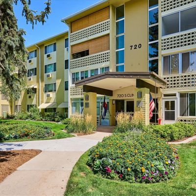 720 S Clinton St #2 D, Denver, CO 80247