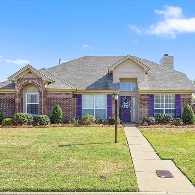 7201 Heathermoore Loop, Montgomery, AL 36117