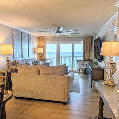 7205 Thomas Drive # D1105, Panama City Beach, FL 32408