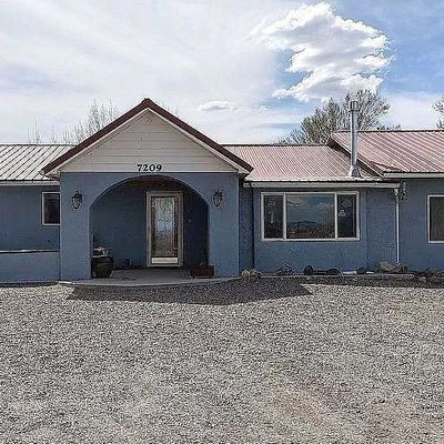 7209 El Rancho Ln, Alamosa, CO 81101