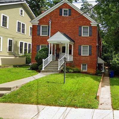 7209 Flower Avenue, Takoma Park, MD 20912