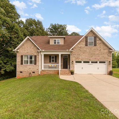 721 Red Spruce Drive, York, SC 29745