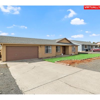 721 Mountain Ridge Dr, Culver, OR 97734