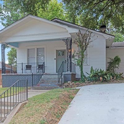 721 Rutherford St, Shreveport, LA 71104