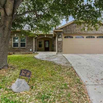 7210 Willow Rain, San Antonio, TX 78244