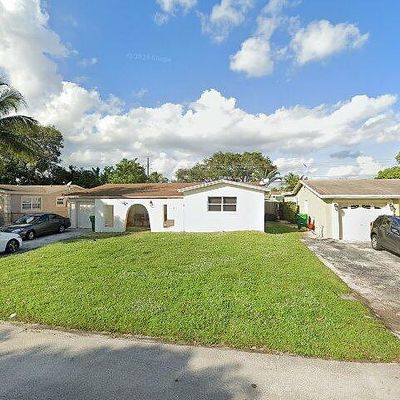 7211 Dilido Blvd, Miramar, FL 33023