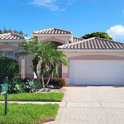 7219 Trentino Way, Boynton Beach, FL 33472