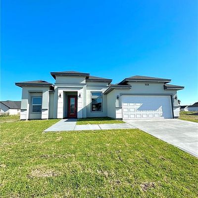 722 Beanka Drive, La Feria, TX 78559