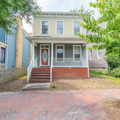 722 N 25 Th St, Richmond, VA 23223