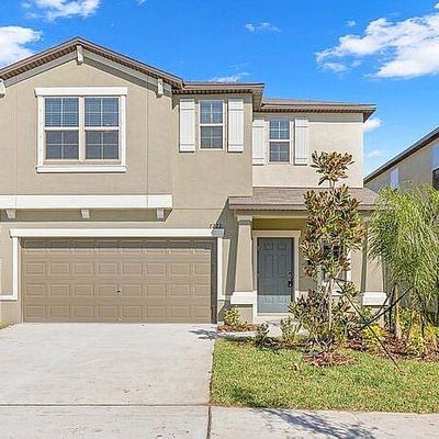 7222 Ronnie Garden Court, Tampa, FL 33619