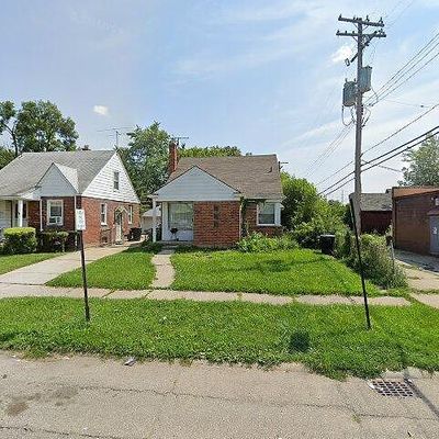 7226 Patton St, Detroit, MI 48228