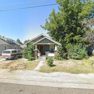 724 12 Th St, Clarkston, WA 99403