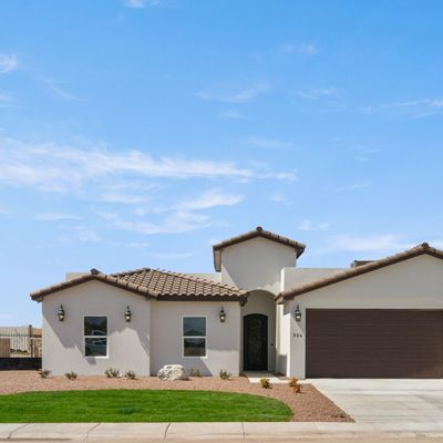 724 Basha Arc, Las Cruces, NM 88005