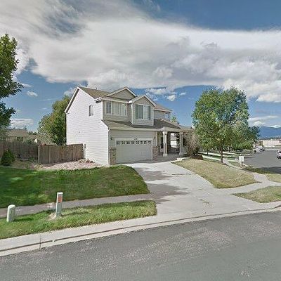 7240 Mcewan St, Colorado Springs, CO 80922