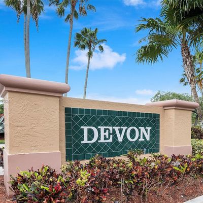 7248 S Devon Dr, Tamarac, FL 33321