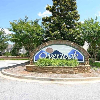 725 Lookover Dr, Anderson, SC 29621