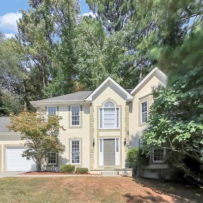 725 Meadowsong Cir, Lawrenceville, GA 30043