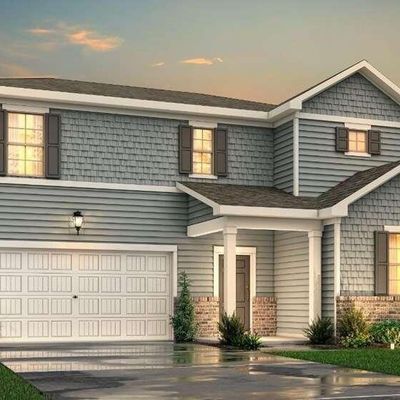 7256 Deering (Lot 176) Court, Douglasville, GA 30134