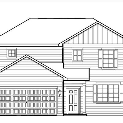 7257 (Lot 44) Deering Court, Douglasville, GA 30134