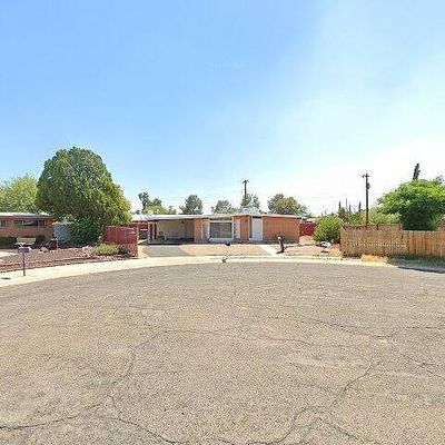 7258 E 29 Th St, Tucson, AZ 85710