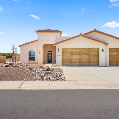 726 Appaji Court, Las Cruces, NM 88005