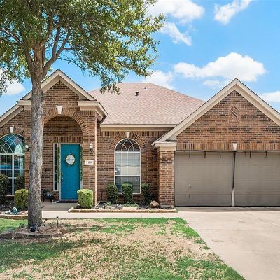 726 Creekstone Drive, Cedar Hill, TX 75104