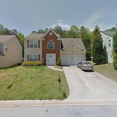 7258 Silverton Trl, Austell, GA 30168