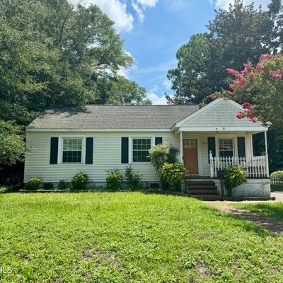 726 Woodlawn Ave, Wilmington, NC 28401