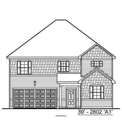 7260 Deering (Lot 174) Court, Douglasville, GA 30134