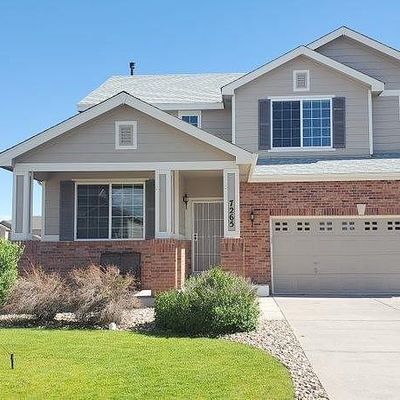 7265 Pearly Heath Rd, Colorado Springs, CO 80908