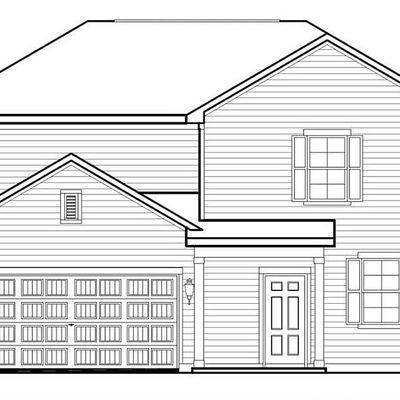 7264 Deering Court (Lot 172) Drive, Douglasville, GA 30134