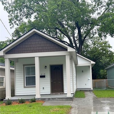 727 Atlanta Street, Savannah, GA 31405