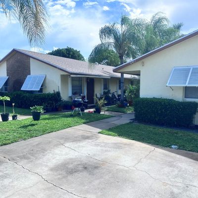 727 731 N 5th Street, Lantana, FL 33462