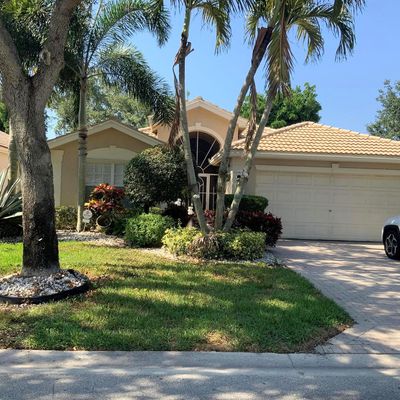 7273 Kea Lani Dr, Boynton Beach, FL 33437