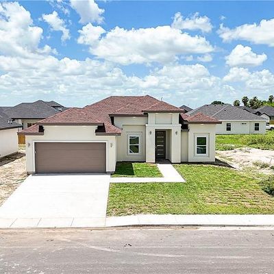 728 Kaylee Drive, La Feria, TX 78559