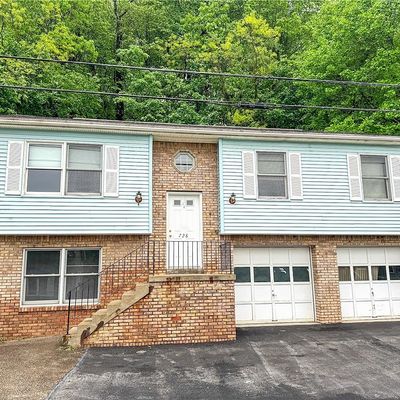 728 Palm St, Mckeesport, PA 15132