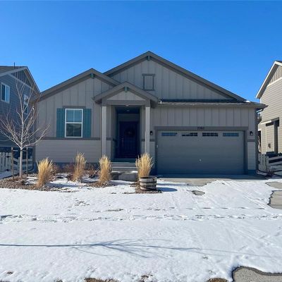 7285 S Titus Way, Aurora, CO 80016