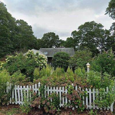 73 Club Valley Dr, East Falmouth, MA 02536