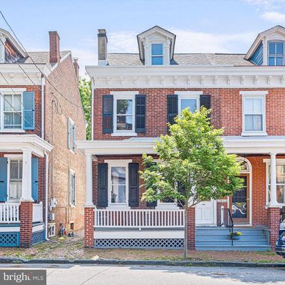 73 W 5 Th St, Historic New Castle, DE 19720