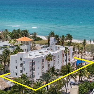 7300 Ocean Ter, Miami Beach, FL 33141