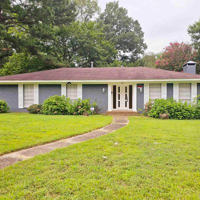 7301 Grace Road, Little Rock, AR 72209