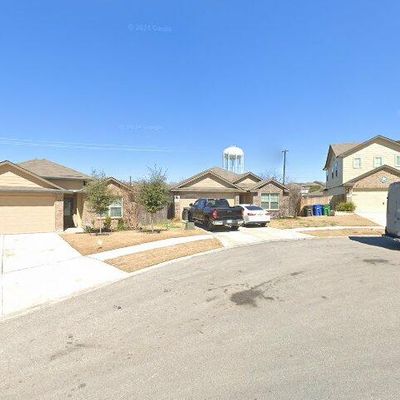 7303 Equinox Cor, San Antonio, TX 78252