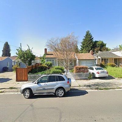 7305 Fairmount Ave, El Cerrito, CA 94530