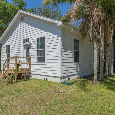 731 Cathedral Pl, Saint Augustine, FL 32084