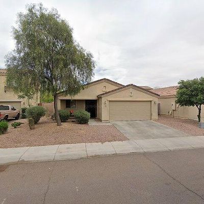 7309 S 37 Th Gln, Phoenix, AZ 85041