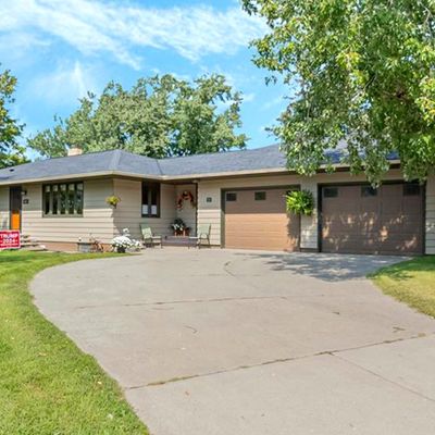 622 1 St Ave Se, Long Prairie, MN 56347