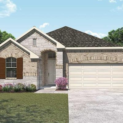 6220 Greenville Drive, College Station, TX 77845