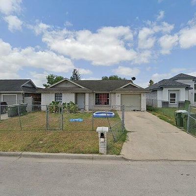 6221 Yera St, Brownsville, TX 78521