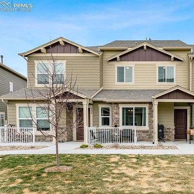 6225 White Wolf Pt, Colorado Springs, CO 80925