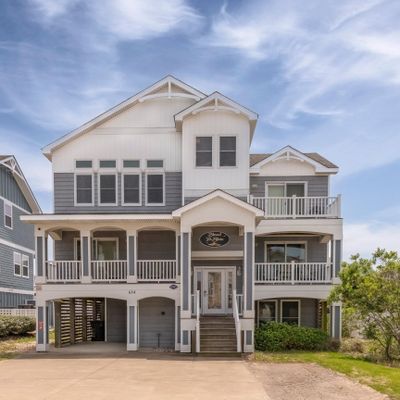 624 Tide Arch, Corolla, NC 27927